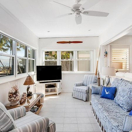 Villa Casa Del Mar à Key Colony Beach Extérieur photo