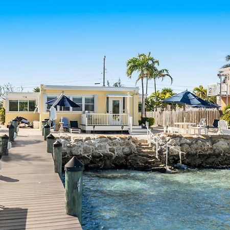 Villa Casa Del Mar à Key Colony Beach Extérieur photo