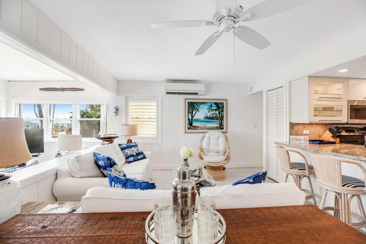 Villa Casa Del Mar à Key Colony Beach Extérieur photo