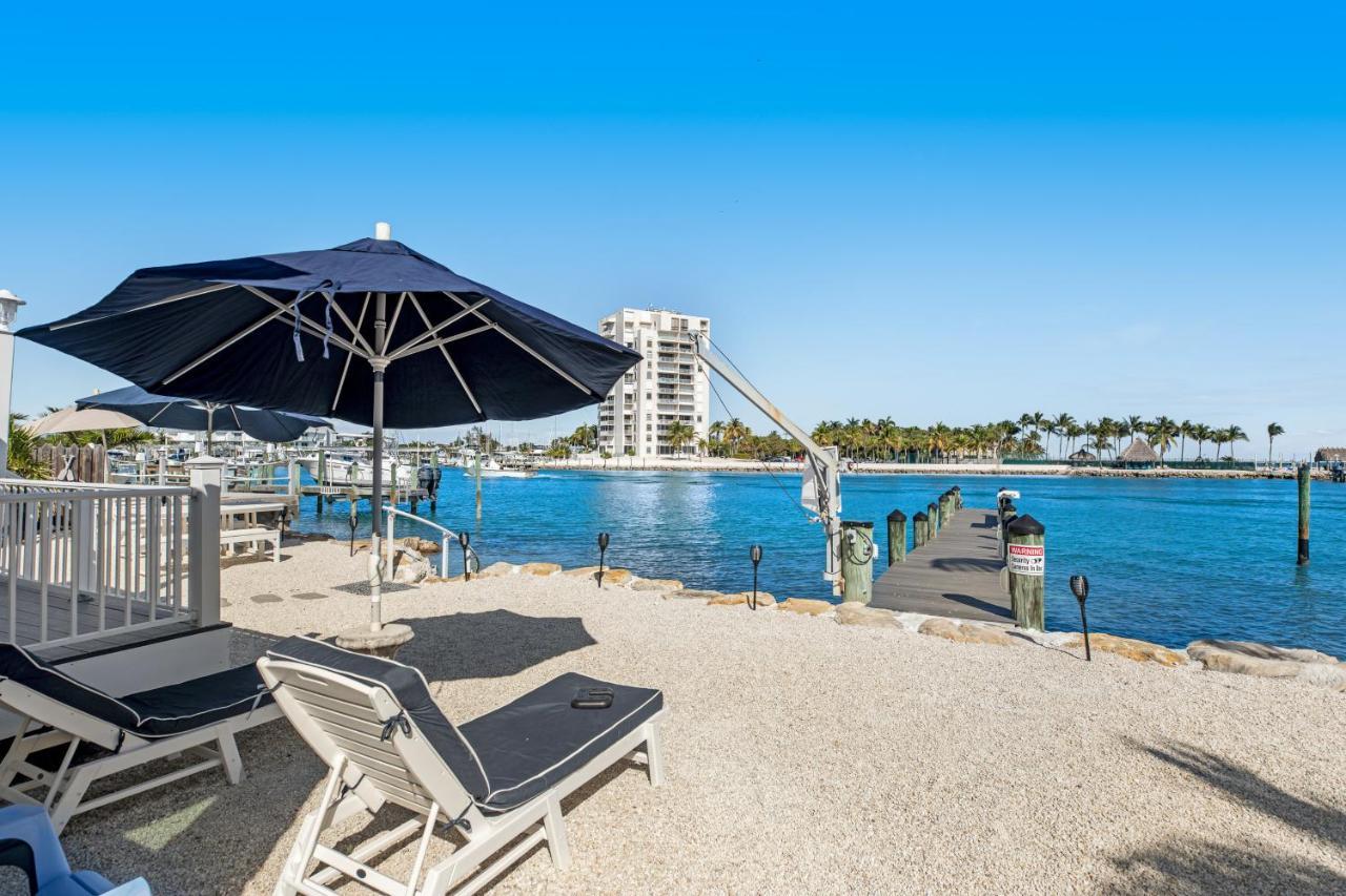 Villa Casa Del Mar à Key Colony Beach Extérieur photo