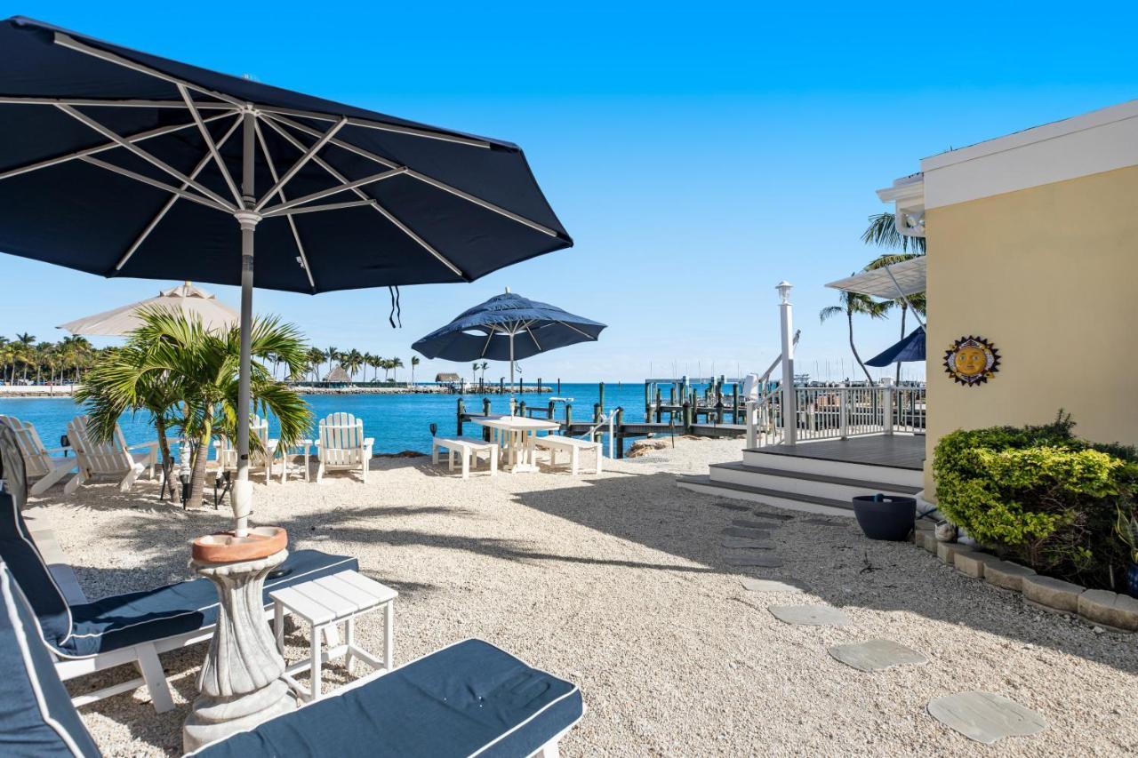 Villa Casa Del Mar à Key Colony Beach Extérieur photo