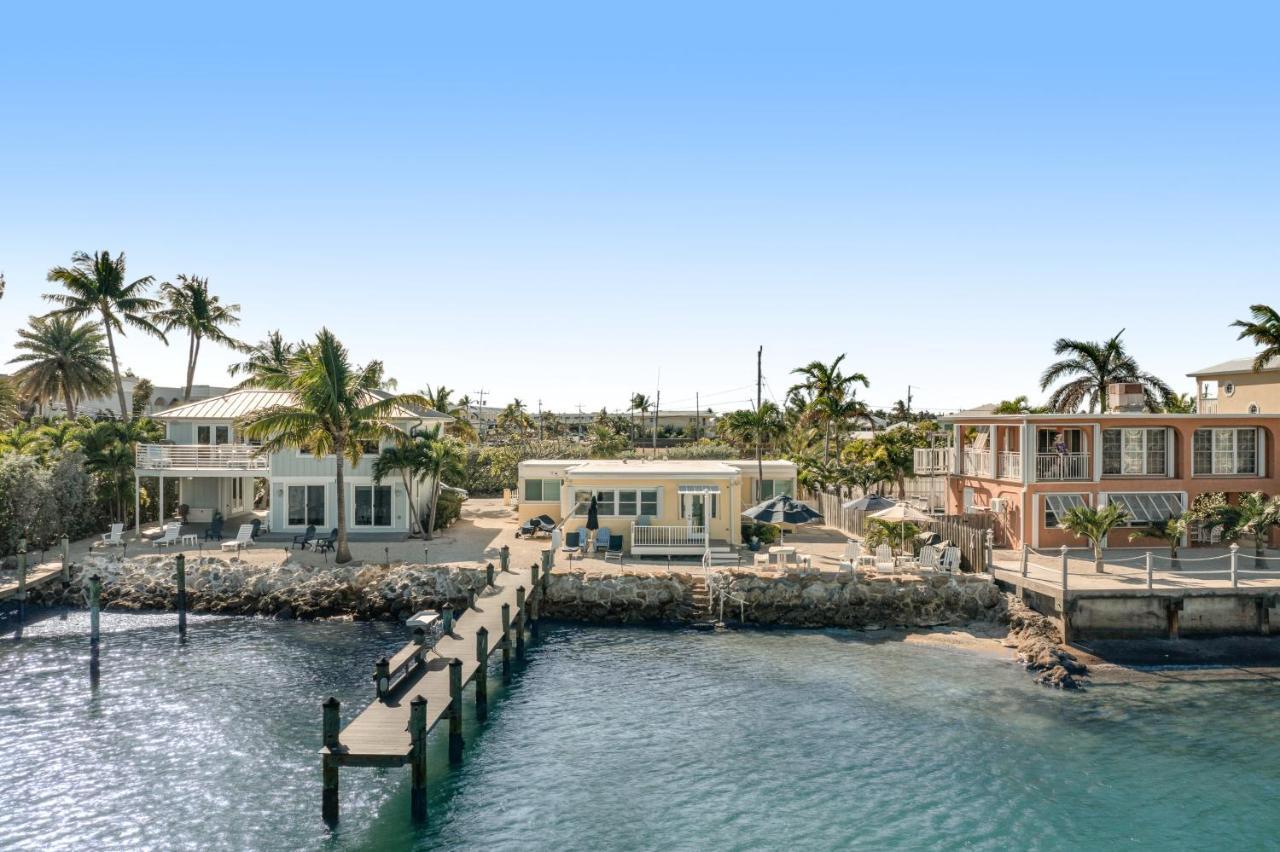 Villa Casa Del Mar à Key Colony Beach Extérieur photo