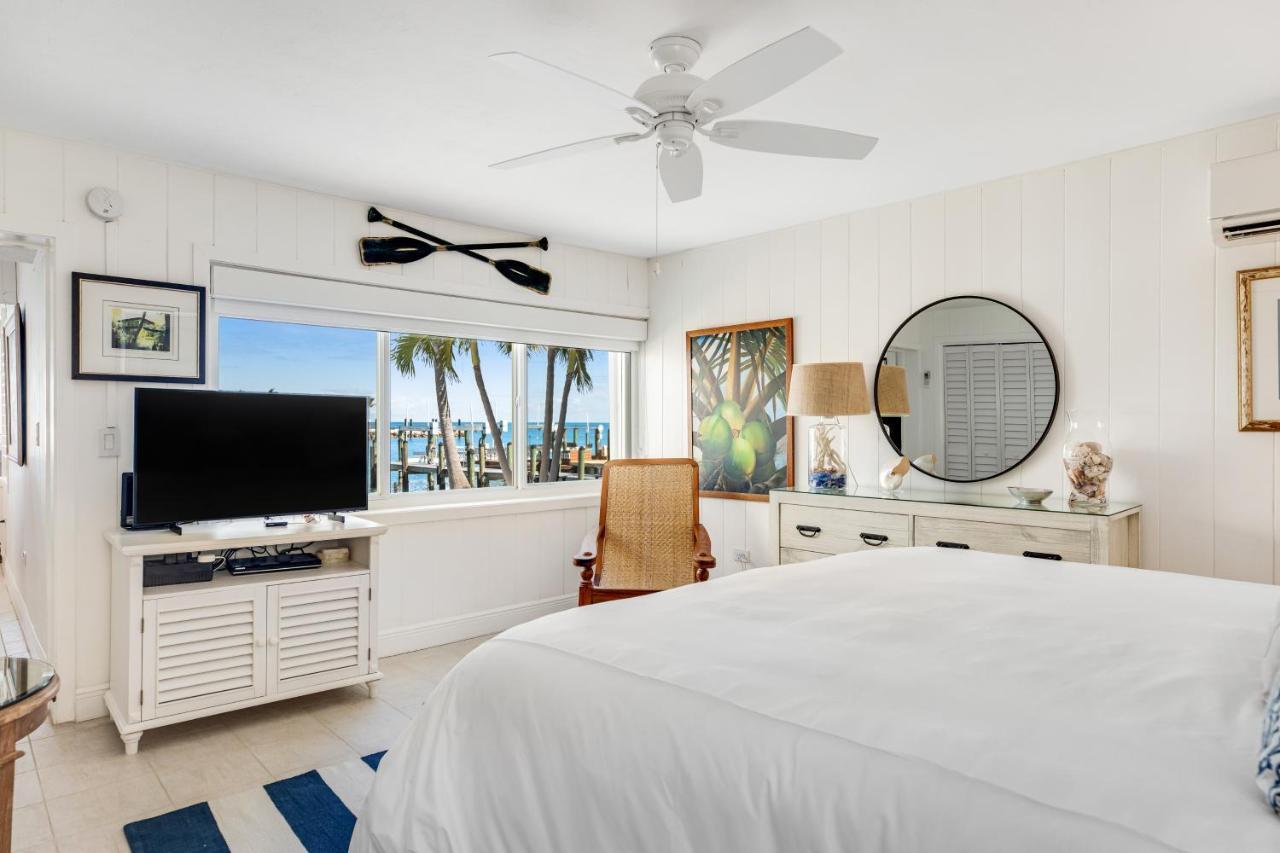 Villa Casa Del Mar à Key Colony Beach Extérieur photo