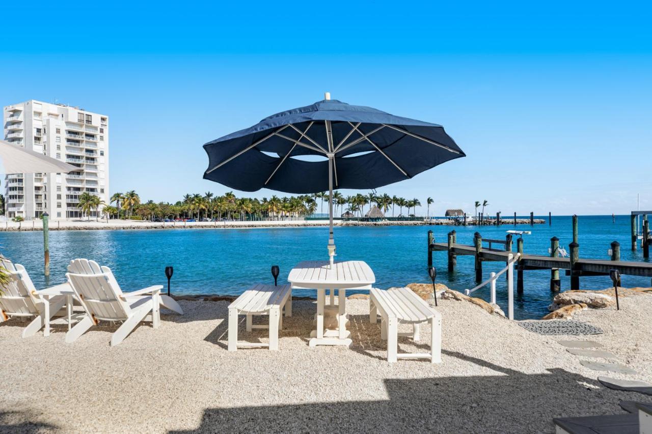 Villa Casa Del Mar à Key Colony Beach Extérieur photo