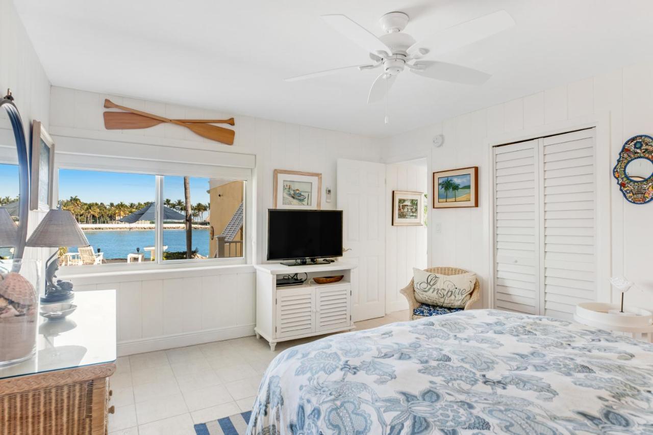 Villa Casa Del Mar à Key Colony Beach Extérieur photo