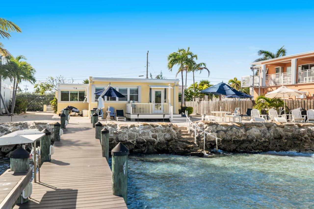 Villa Casa Del Mar à Key Colony Beach Extérieur photo