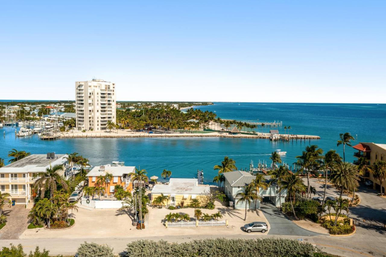 Villa Casa Del Mar à Key Colony Beach Extérieur photo