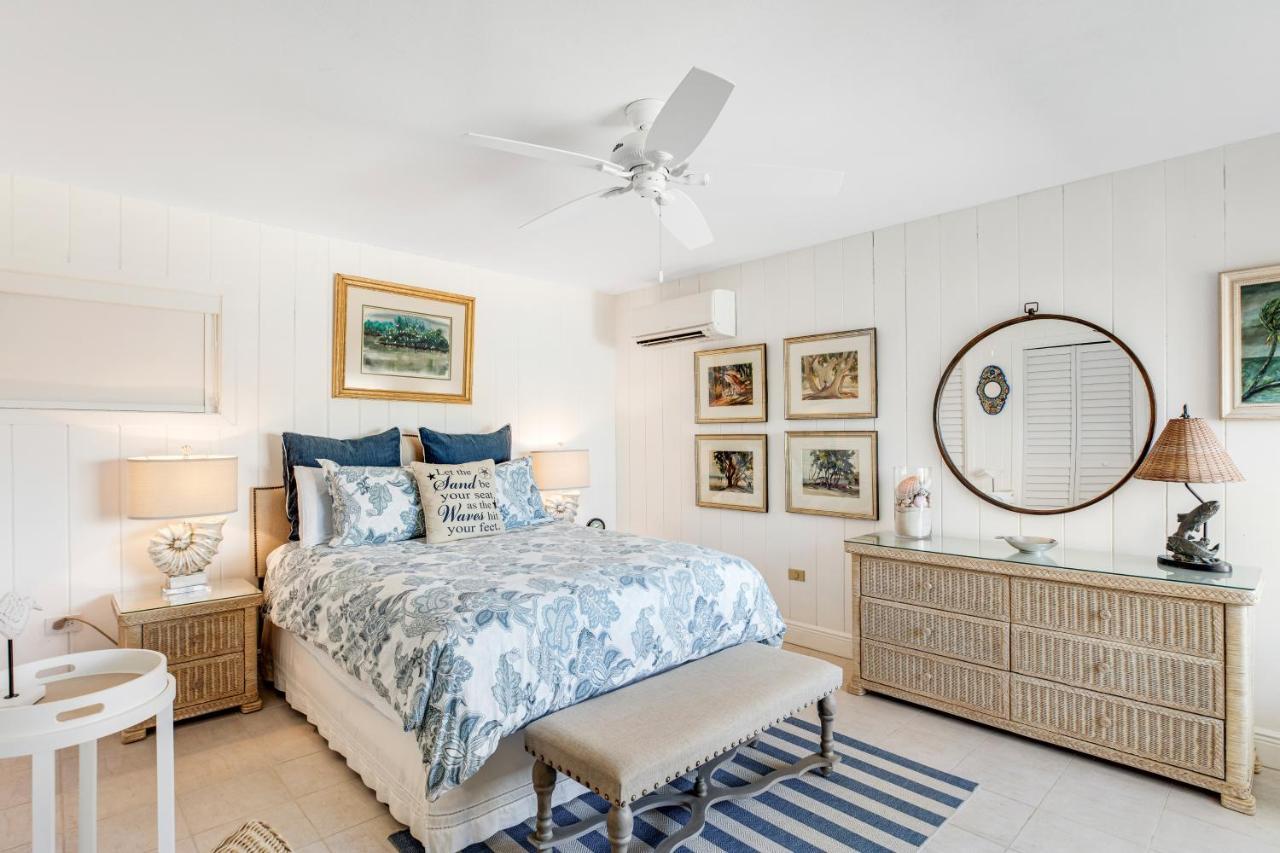 Villa Casa Del Mar à Key Colony Beach Extérieur photo