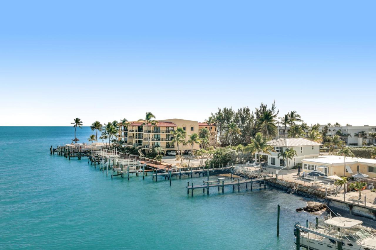 Villa Casa Del Mar à Key Colony Beach Extérieur photo
