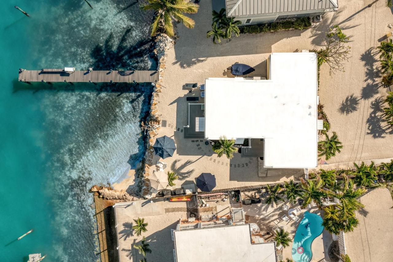 Villa Casa Del Mar à Key Colony Beach Extérieur photo